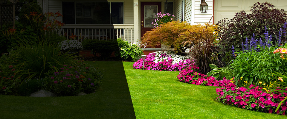 Troutman Landscapers