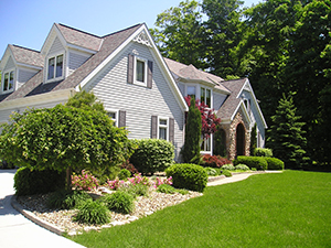 Landscapers and Lawncare Services in Troutman, NC