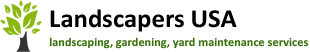 Troutman Landscapers